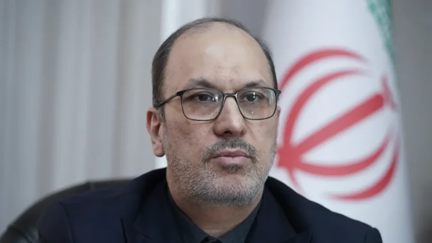 Ambasador Irana u Beogradu: Iran na raskrsnici nove multipolarne geometrije