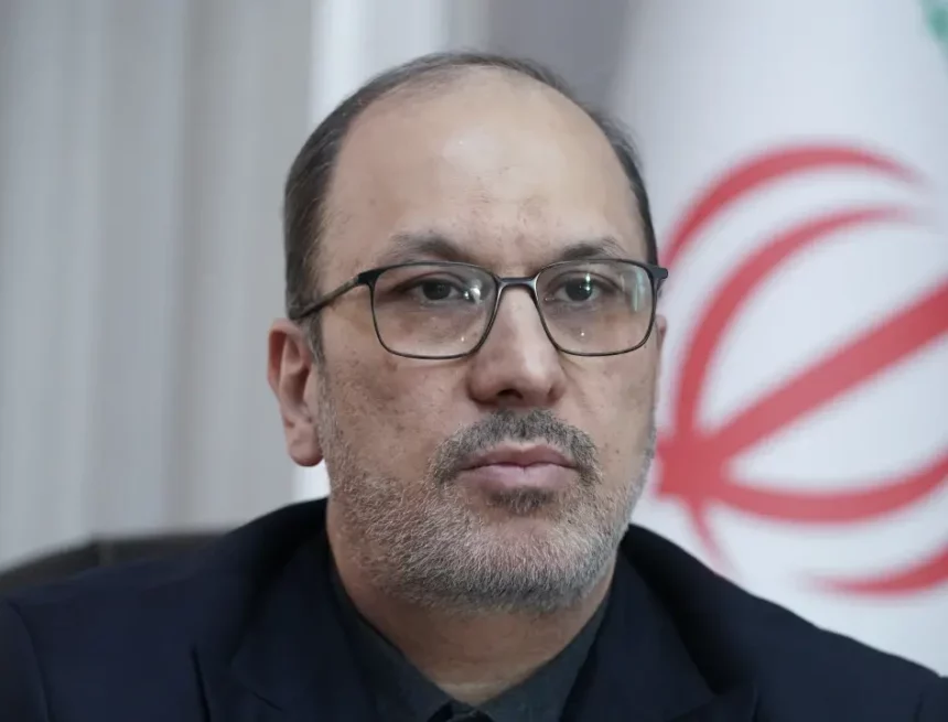 fazli-ambasador-irana-u-beogradu Ambasador Irana u Beogradu: Iran na raskrsnici nove multipolarne geometrije