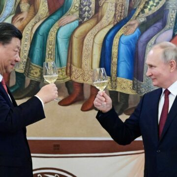 2023-03-22T111822Z_1660953443_RC2IYZ982T39_RTRMADP_3_CHINA-RUSSIA-DIPLOMACY-PIPELINE-scaled Lavrov: Strateško partnerstvo Rusije i Kine predstavlja temelj multipolarnog svetskog poretka