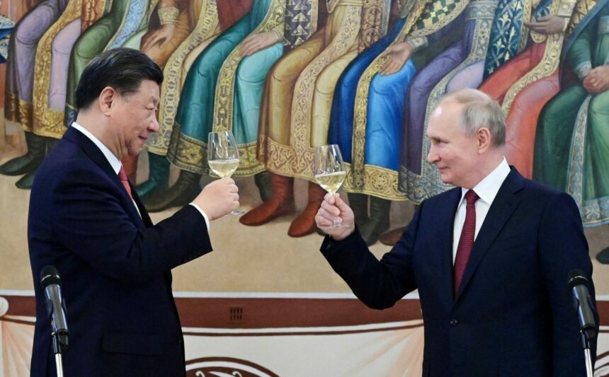 2023-03-22T111822Z_1660953443_RC2IYZ982T39_RTRMADP_3_CHINA-RUSSIA-DIPLOMACY-PIPELINE-scaled Lavrov: Strateško partnerstvo Rusije i Kine predstavlja temelj multipolarnog svetskog poretka