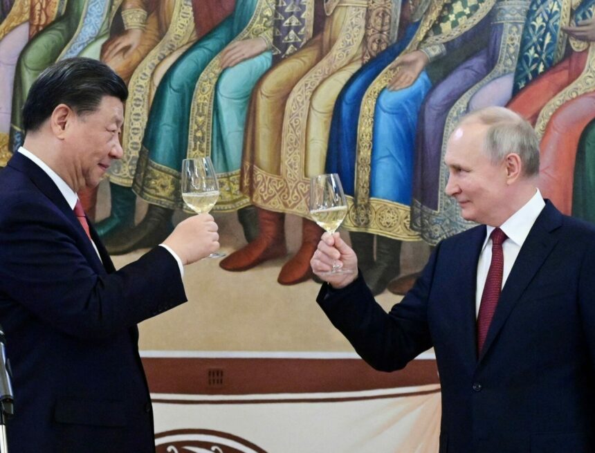 2023-03-22T111822Z_1660953443_RC2IYZ982T39_RTRMADP_3_CHINA-RUSSIA-DIPLOMACY-PIPELINE-scaled Lavrov: Strateško partnerstvo Rusije i Kine predstavlja temelj multipolarnog svetskog poretka
