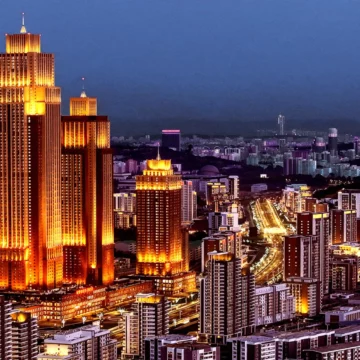23 Američki mediji: Zašto je Severna Koreja tako ekonomski uspešna?