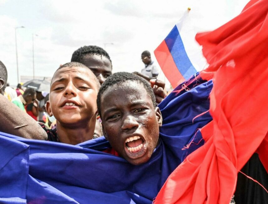4c323af0-ff8c-11f0-b5b6-6b2a047b2cea Moskva podržala Afriku u potraživanju odštete od zapadnih sila za vekove kolonijalizma