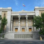Iranian_Foreign_Affaire_Ministry
