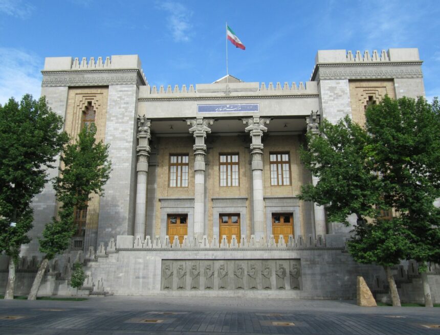 Iranian_Foreign_Affaire_Ministry Saopštenje Ministarstva spoljnih poslova Islamske Republike Iran povodom napada SAD-a na Iran i počinjenih ratnih zločina
